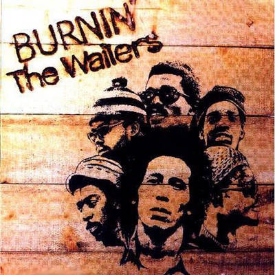 The Wailers